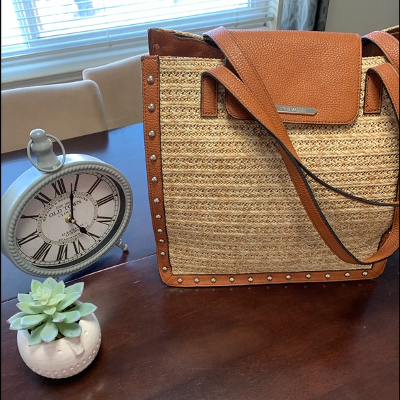 Steve Madden Handbags - Steve Madden studded bag